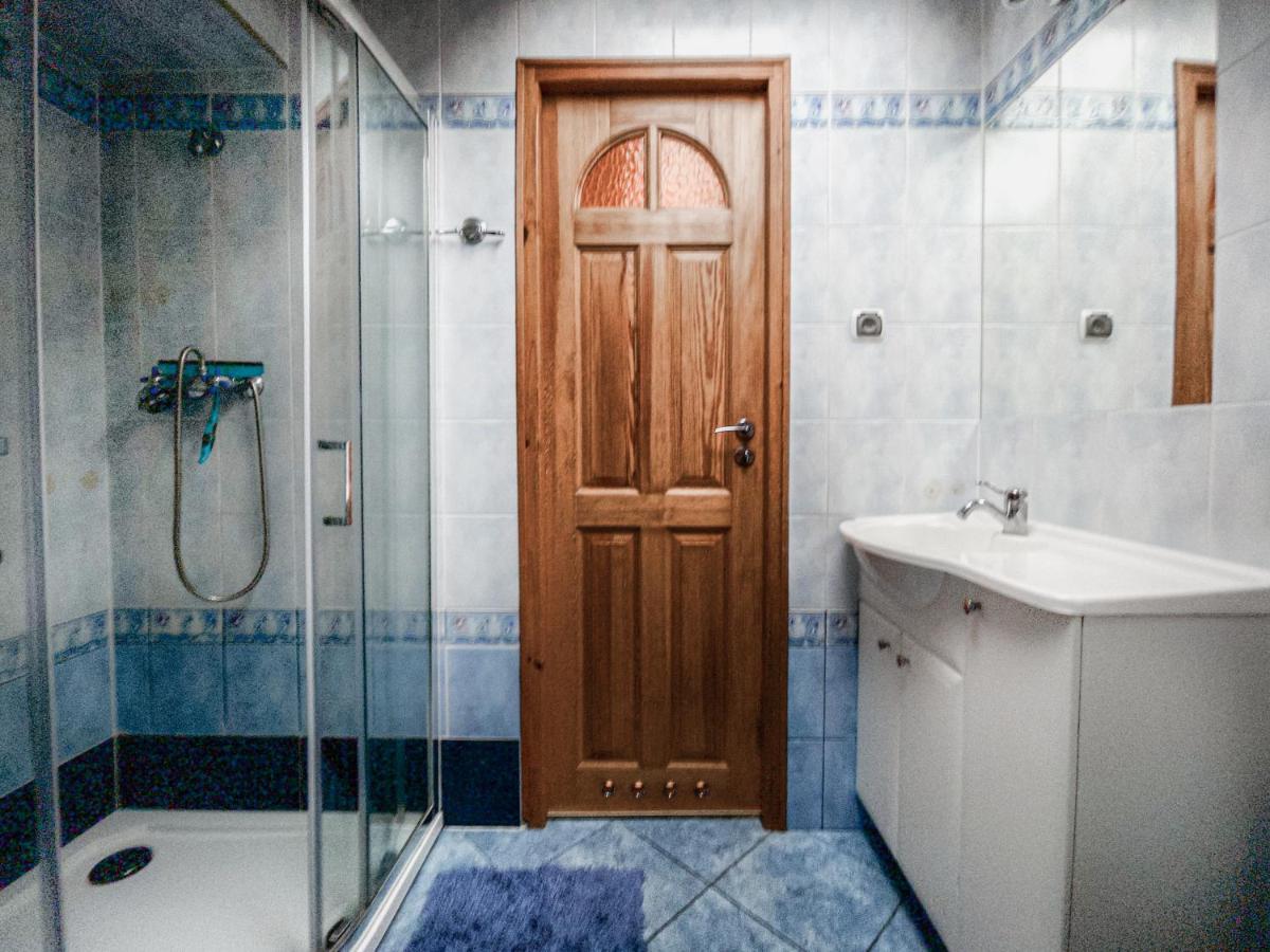 Apartament Mile Mieszkanko Władysławowo Eksteriør bilde